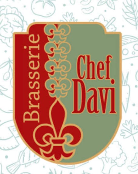 Chef - Davi